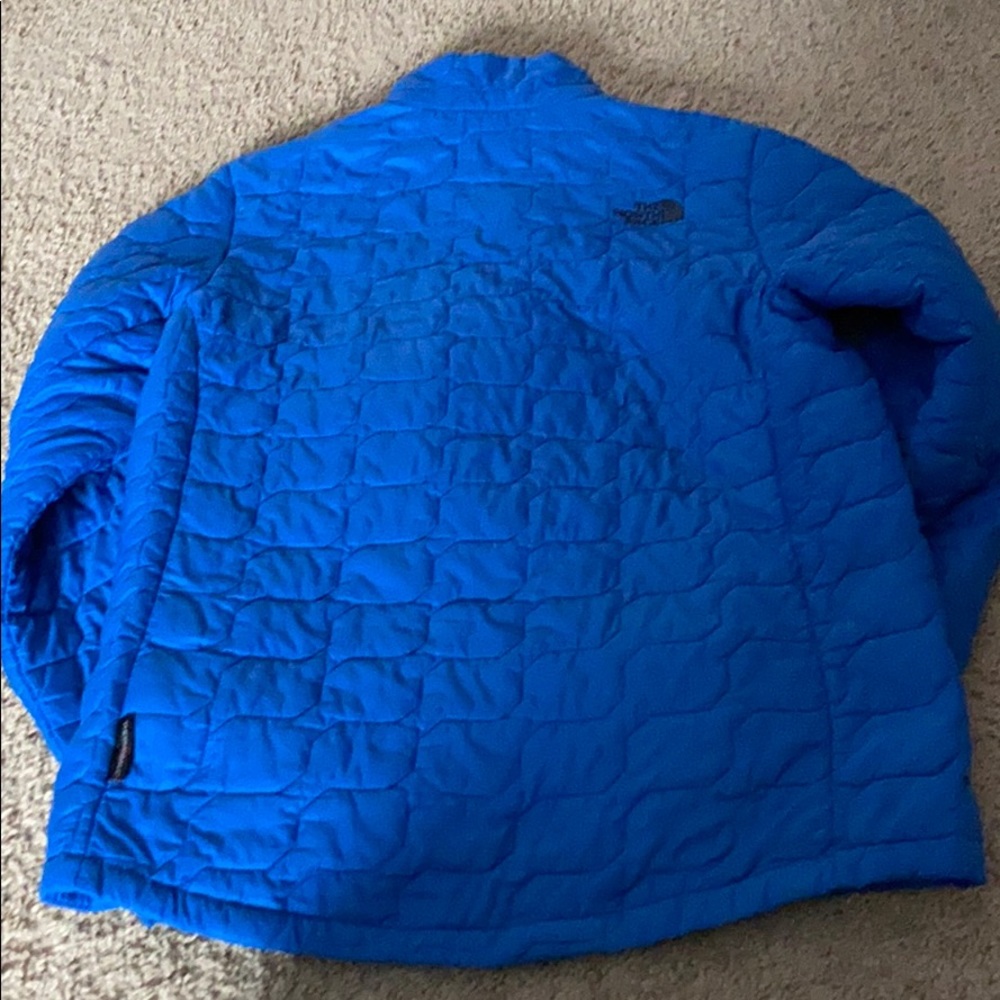 North face jacket - Picture 2 of 4
